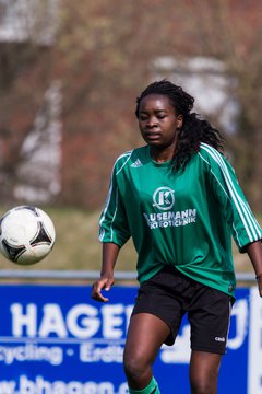 Bild 217 - Frauen MTSV Olympia NMS II - SV B�neb�ttel/Husberg : Ergebnis: 3:2